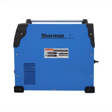 SHERMAN SPAWARKA INWERTOROWA TIG 320 AC/DC PULSE
