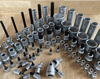 PROXXON PR23536 NASADKA 10 MM - 3/8 CALA - GŁĘBOKA