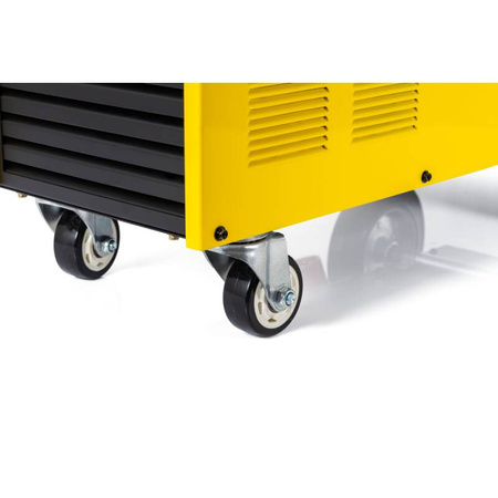 MAGNUM PÓŁAUTOMAT SPAWALNICZY MIG/MAG 331 MMA MIGOMAT