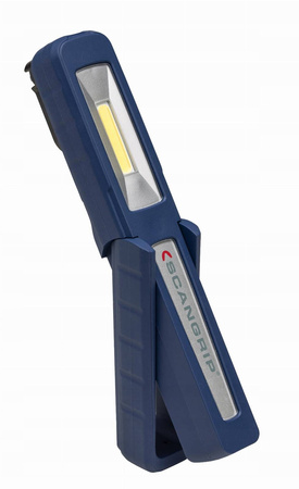SCANGRIP LATARKA DŁUGOPISOWA LED 2W1 150 LM UNIPEN
