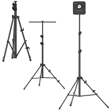 SCANGRIP STATYW 3 M TRIPOD 3 METER 03.5431