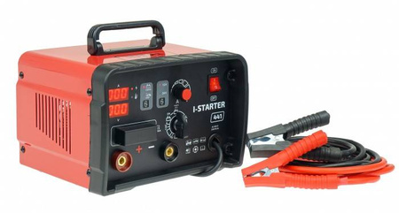 PROSTOWNIK IDEAL I-STARTER 441