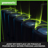 GREENWORKS GR2926807 24V AKUMULATOR 4 AH G24B4