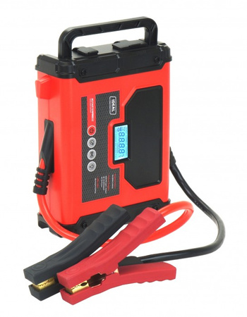 IDEAL ROZRUCH X-STARTER 32 PRO LiFePO4