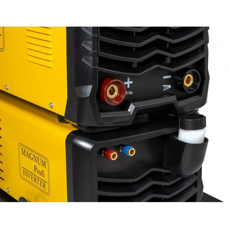 MAGNUM SPAWARKA MIG 501-S DUAL PULS PÓŁAUTOMAT PRZEWÓD ZESPOLONY 10 M