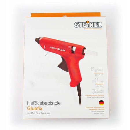 PISTOLET DO KLEJU STEINEL ST333911 11 200 °C