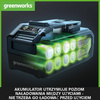 GREENWORKS GR2926807 24V AKUMULATOR 4 AH G24B4