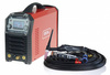 SPAWARKA INWERTOROWA IDEAL EXPERT TIG 220 AC/DC PULSE LCD