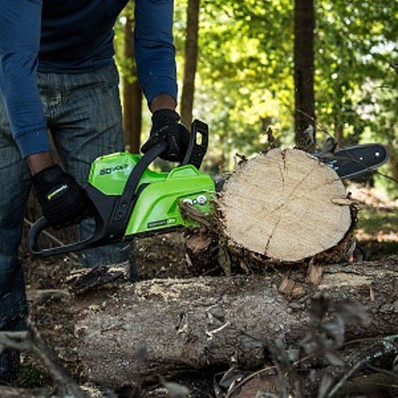 GREENWORKS GD60CS40 PILARKA AKUMULATOROWA 60V GR2006907