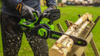 GREENWORKS GD24CS30 24V PILARKA ŁAŃCUCHOWA