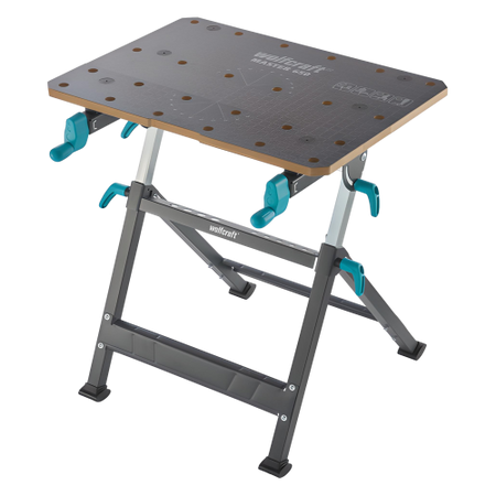 WOLFCRAFT WF6870000 STÓŁ ZACISKOWY MASTER 650 ERGO