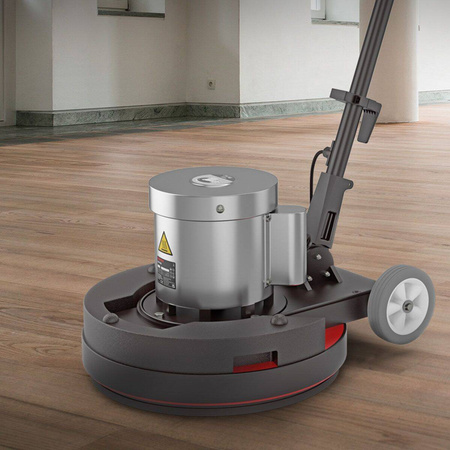 MENZER SZLIFIERKA DO PODŁÓG ESM 406 FLOOR TEC MR116010000