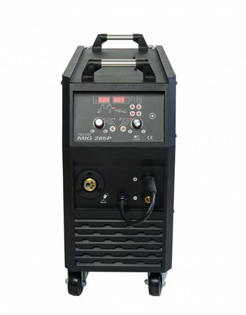 IDEAL SPAWARKA TECNO MIG 285 PULSE SYNERGIC