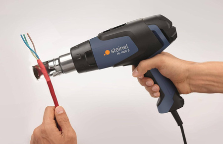 STEINEL HL1820 S OPALARKA 1800W