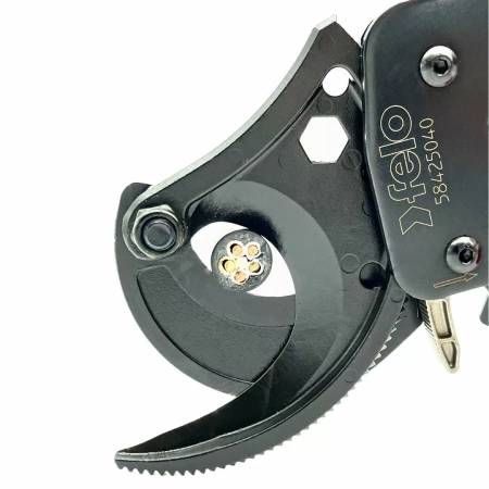 FELO FL58425040 NOŻYCE ZAPADKOWE DO KABLI 260MM