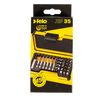 FELO FL02073516 ZESTAW 34 BITÓW + UCHWYT MAGNETYCZNY