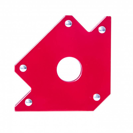 MAGNUM SPAWALNICZY KĄTOWNIK MAGNETYCZNY M3 12kg + M4 22kg