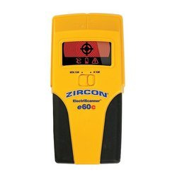 WYKRYWACZ METALU ZIRCON E60C