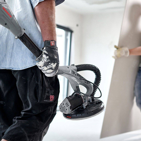 MENZER SZLIFIERKA DO GIPSU LHS 225 MR111220000