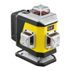 NIVEL SYSTEM LASER KRZYŻOWY CL4R + SJJ-M1 EX STATYW + CZUJNIK RD800