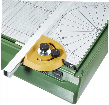 PROXXON PR27080 WYCINARKA DO STYROPIANU THERMOCUT 230/E