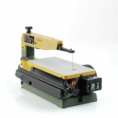 PROXXON PR28092 WYRZYNARKA STOŁOWA DSH, 2-BIEGOWA