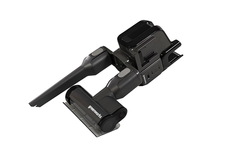 GREENWORKS GD24SVK4 ODKURZACZ BEZPRZEWODOWY 24V