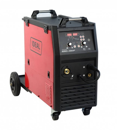 IDEAL SPAWARKA TECNO MIG 285 PULSE SYNERGIC