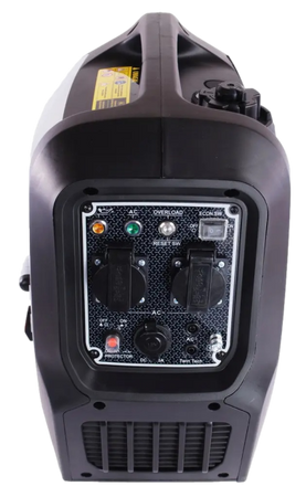 DEDRA DEGA2000 AGREGAT PRĄDOTWÓRCZY INWERTOROWY 1,8/2,0KW