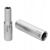 PROXXON PR23536 NASADKA 10 MM - 3/8 CALA - GŁĘBOKA