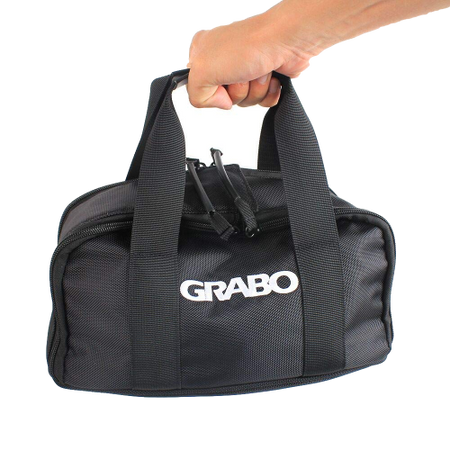 GRABO SN23017-EU PŁÓCIENNA TORBA, TORBA DO PRZECHOWYWANIA I PRZENOSZENIA