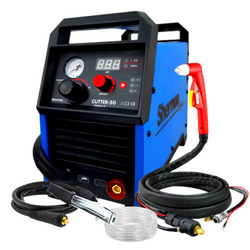SHERMAN PRZECINARKA PLAZMOWA CUTTER 50