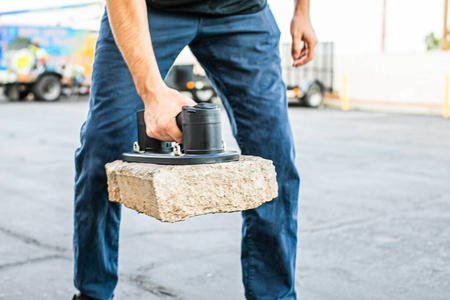 GRABO PRO-LIFTER 20 PRZYSSAWKA DO PŁYTEK