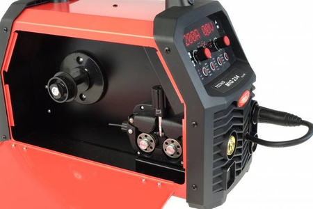 IDEAL MIGOMAT TECNO MIG 234 PULSE 4x4