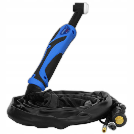 SHERMAN SPAWARKA TIG DC DIGITIG 212 MMA SPOT COLD