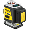 NIVEL CL4G LASER KRZYŻOWY + TYCZKA