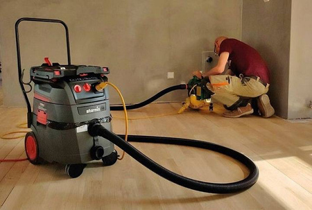 STARMIX SX449432 PŁYTA MONTAŻOWA NA ODKURZACZE UNIFIX