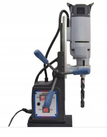 MAGNUM HGMD-23 WIERTARKA MAGNETYCZNA U W HGMD23