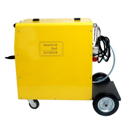 MAGNUM PÓŁAUTOMAT SPAWALNICZY MIG/MAG 330W MMA