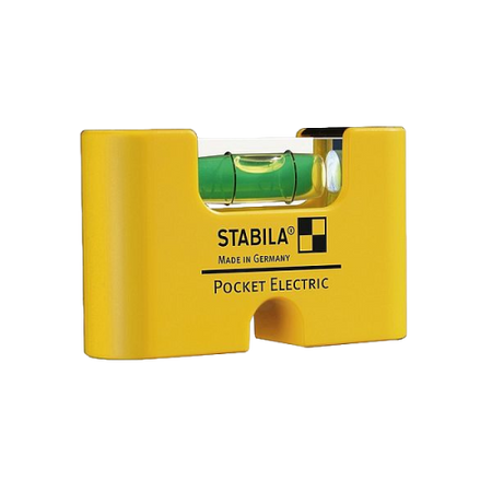 STABILA SA17775 POZIOMICA POCKET ELECTRIC