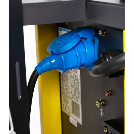 MAGNUM SPAWARKA INWERTOROWA THF400P V2 AC/DC 300A