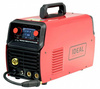 ZESTAW IDEAL TECNO MIG 210 PULSE LCD MIG/TIG/MMA SYNERGIC ALU