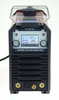 SPAWARKA INWERTOROWA IDEAL EXPERT TIG 220 AC/DC PULSE LCD
