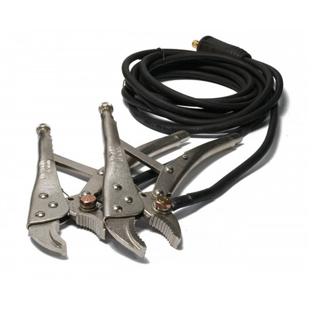 MAGNUM RSW8-2500 PRZYPAWARKA DO TRZPIENI