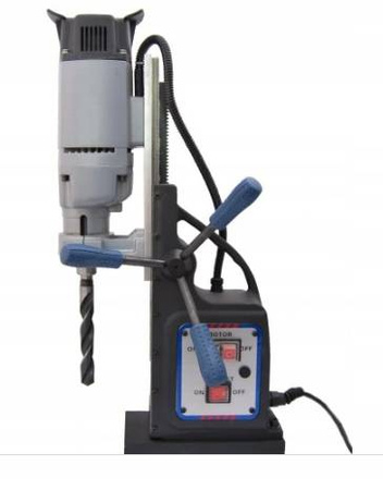 MAGNUM HGMD-23 WIERTARKA MAGNETYCZNA U W HGMD23