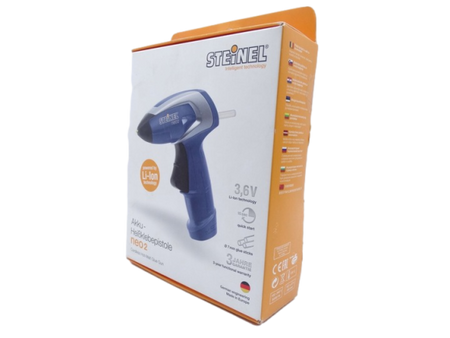 STEINEL ST334208 PISTOLET DO KLEJENIA NEO AKU