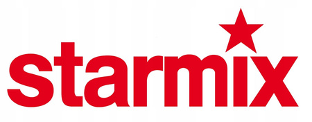 STARMIX SX414539 WKŁAD Z WŁOSIA DO ZESTAWU 402413, 414706