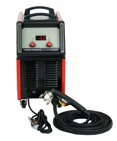 IDEAL PRZECINARKA EXPERT PLASMA 80 HF EXPLASMA80V2