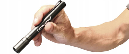 Scangrip FLASH PEN - lampa ręczna