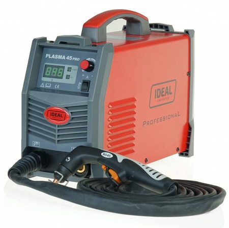 IDEAL PRZECINARKA PLAZMOWA PLASMA 45 PRO